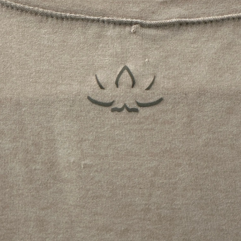 BEYOND YOGA Womens  Sleeveless Crew Neck Active Wear Tank Top - Picture 3 of 7